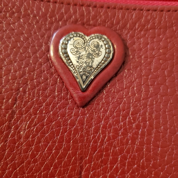 Brighton crossbody bag. - Picture 6 of 6